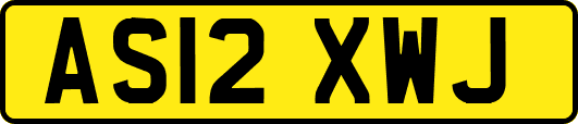AS12XWJ