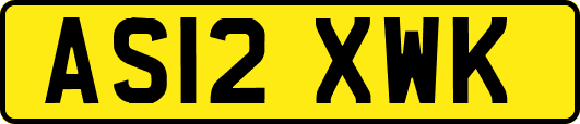 AS12XWK