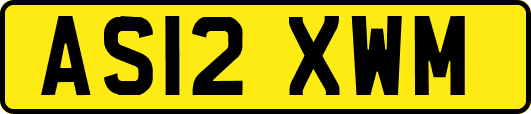 AS12XWM