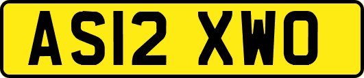 AS12XWO