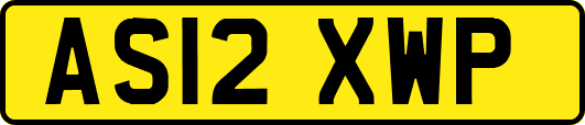 AS12XWP