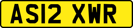 AS12XWR