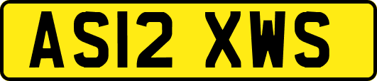 AS12XWS