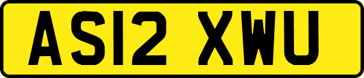 AS12XWU
