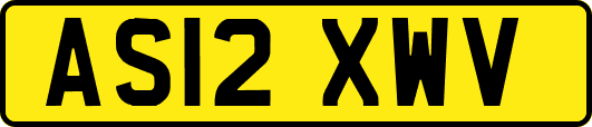 AS12XWV