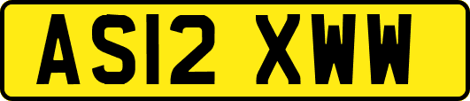 AS12XWW