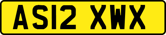 AS12XWX