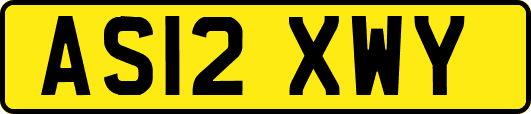 AS12XWY