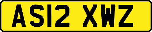 AS12XWZ