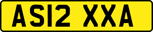 AS12XXA