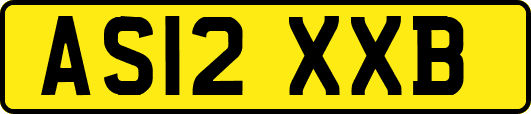 AS12XXB