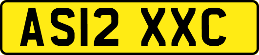 AS12XXC