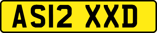 AS12XXD