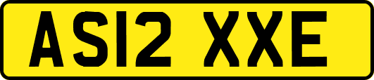 AS12XXE