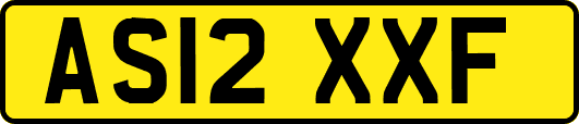 AS12XXF