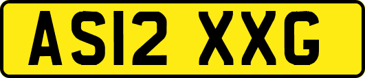 AS12XXG