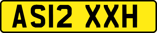 AS12XXH