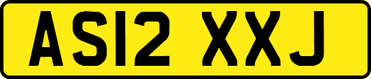 AS12XXJ