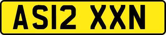 AS12XXN