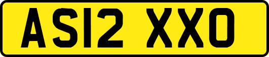 AS12XXO