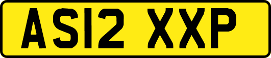 AS12XXP