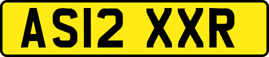 AS12XXR