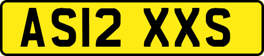 AS12XXS