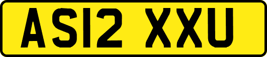 AS12XXU