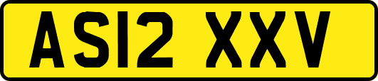 AS12XXV