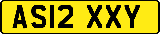 AS12XXY
