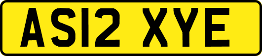 AS12XYE
