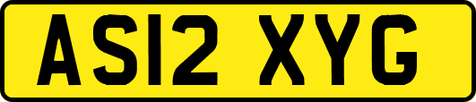 AS12XYG
