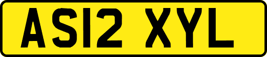 AS12XYL