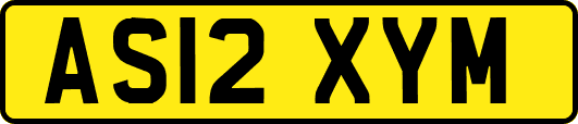 AS12XYM