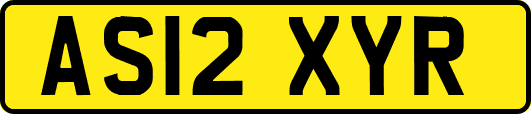 AS12XYR