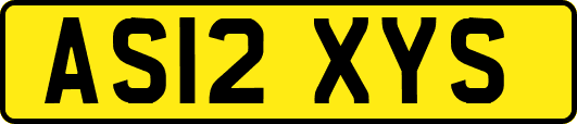 AS12XYS