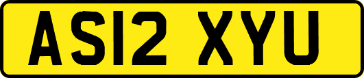 AS12XYU