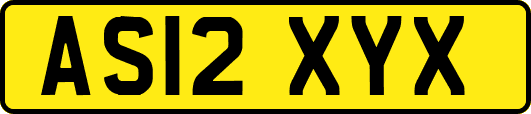 AS12XYX