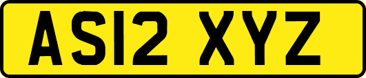 AS12XYZ
