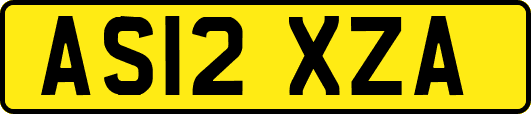 AS12XZA