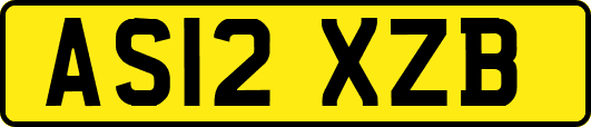 AS12XZB