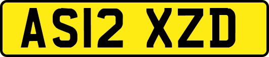 AS12XZD