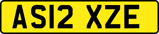AS12XZE