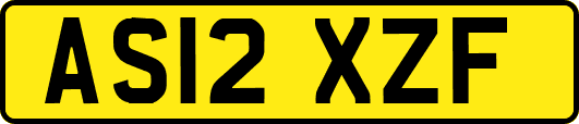 AS12XZF