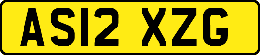 AS12XZG