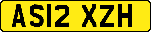 AS12XZH