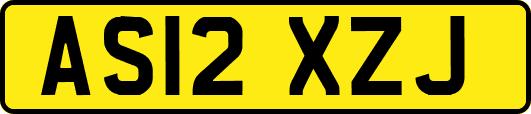 AS12XZJ