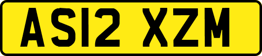 AS12XZM