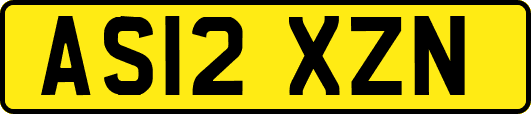AS12XZN