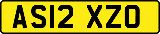 AS12XZO